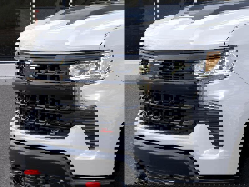 New 2026 Chevrolet Silverado 1500 LT Trail Boss w/ Convenience Package II image 52