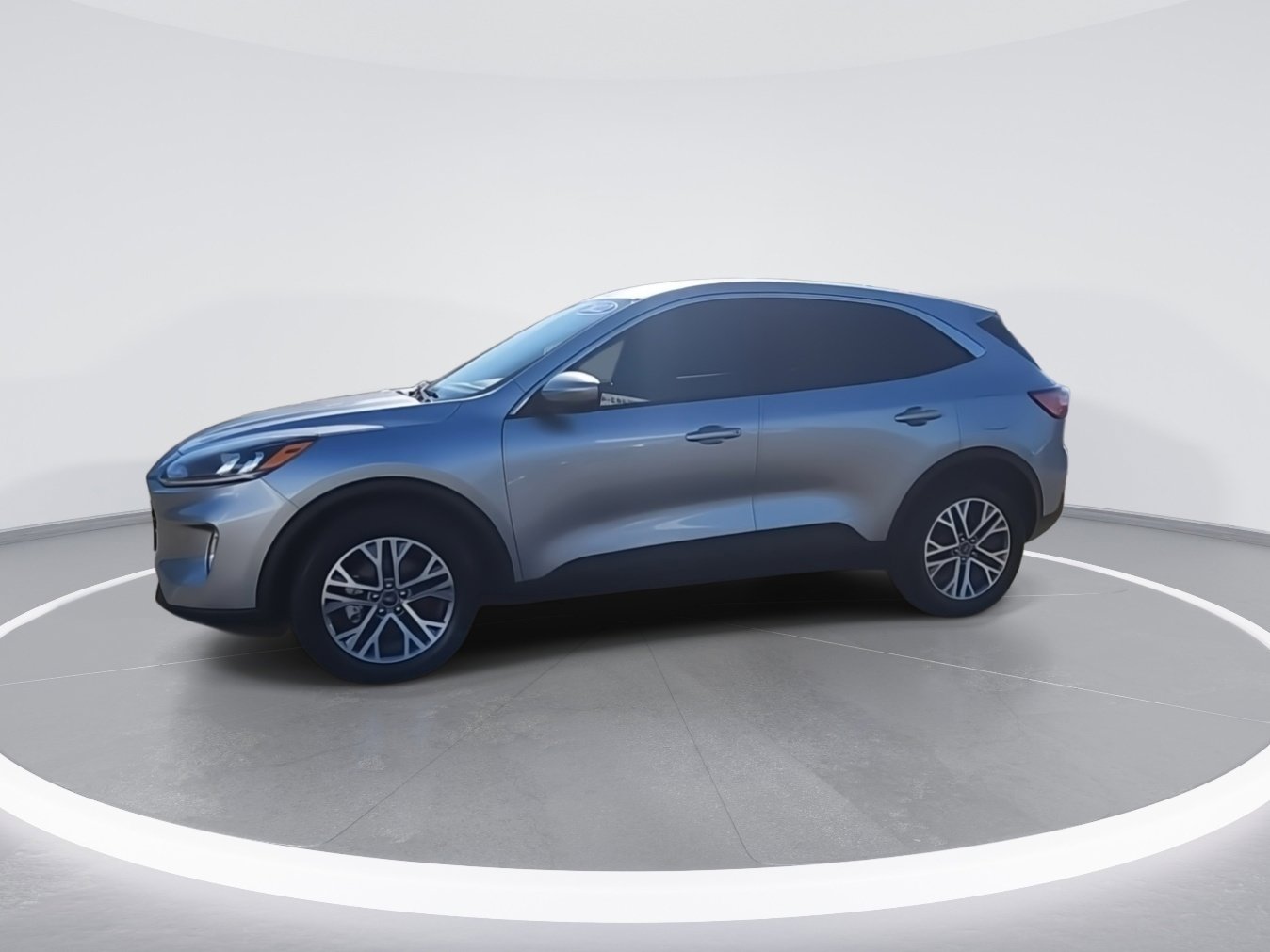 Used 2022 Ford Escape SEL image 3