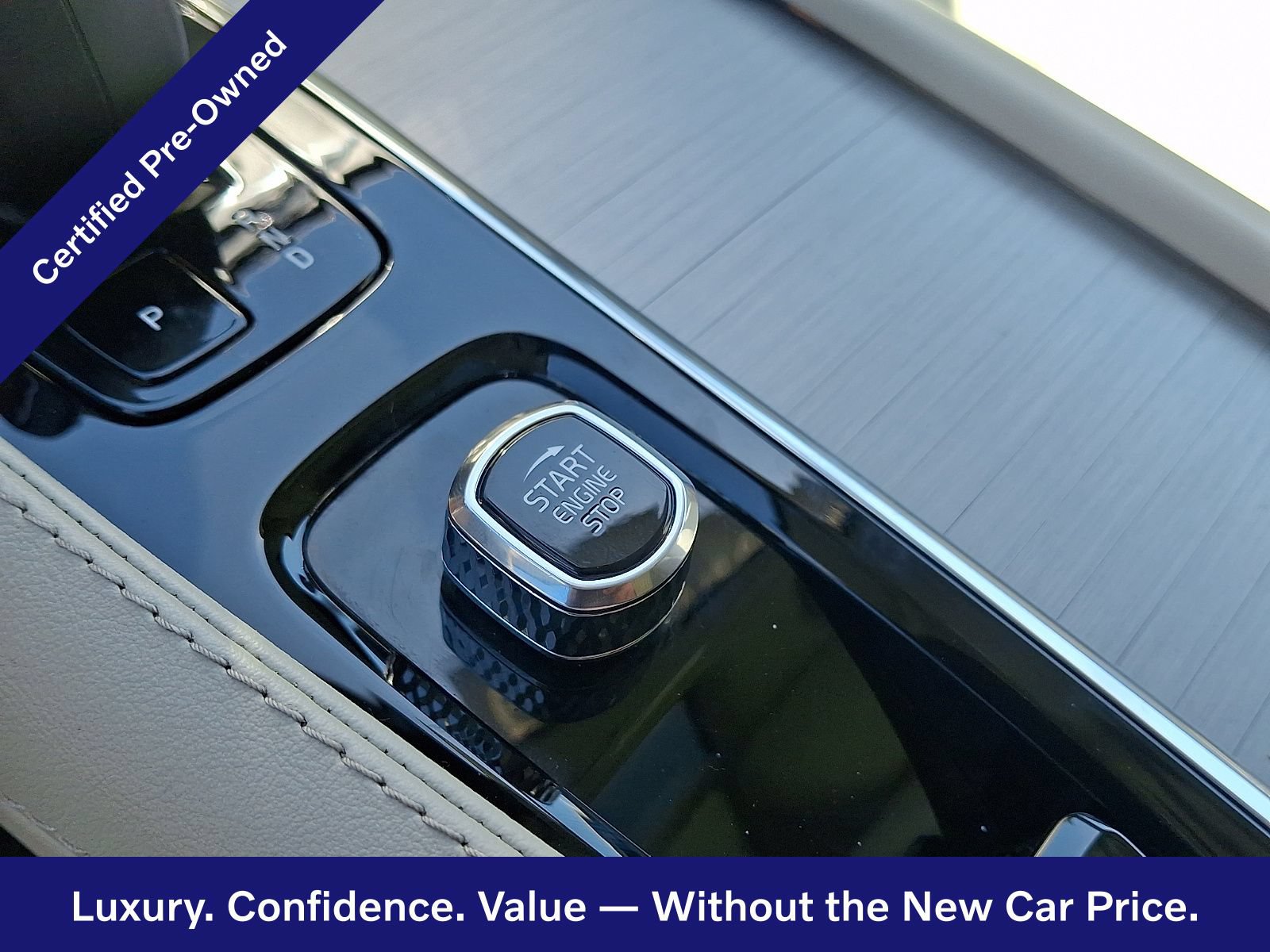 Certified 2024 Volvo XC90 B5 Core w/ Protection Package Premier AWD/4WD image 24