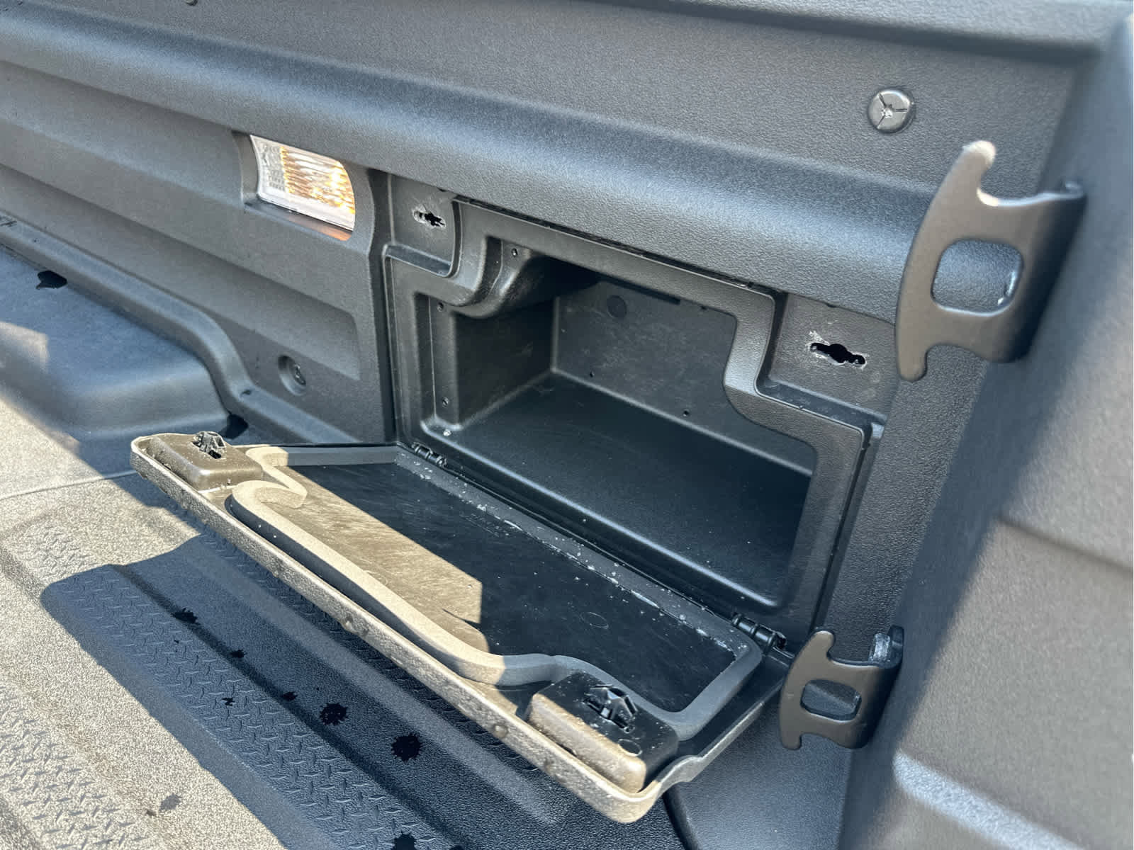 New 2026 Honda Ridgeline TrailSport image 54