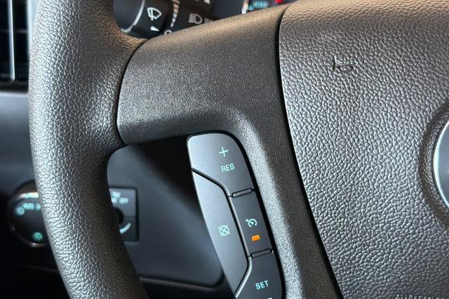 New 2026 Chevrolet Express 2500 w/ Driver Convenience Package RWD image 26