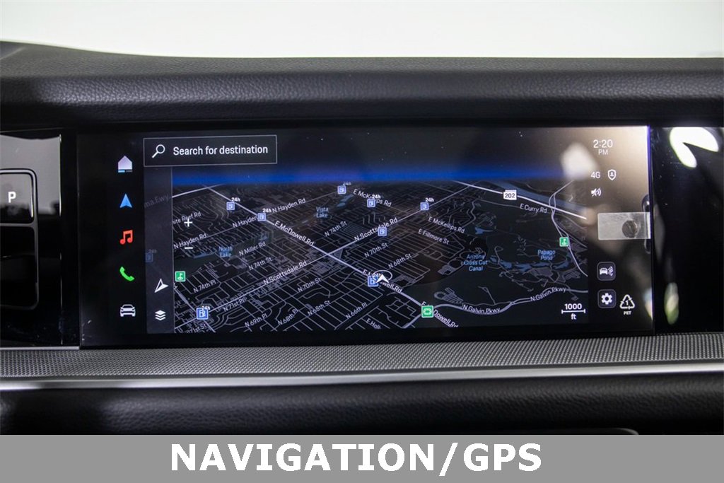 Used 2025 Porsche Cayenne image 27