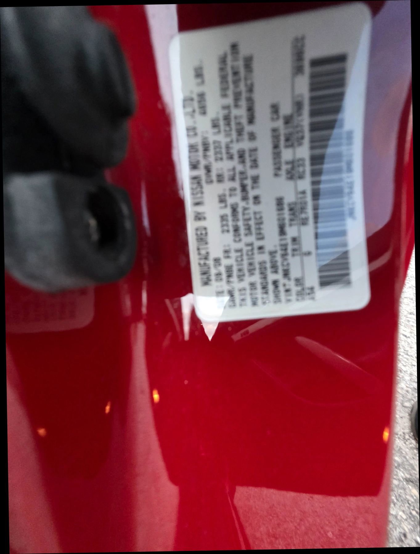 Used 2009 INFINITI G37 Journey w/ Premium Pkg image 20