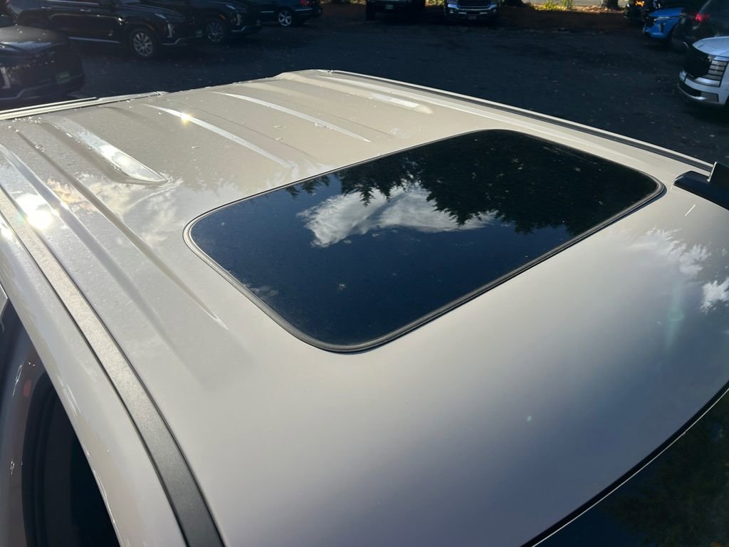 New 2026 Chevrolet Silverado 1500 RST w/ Convenience Package II image 28