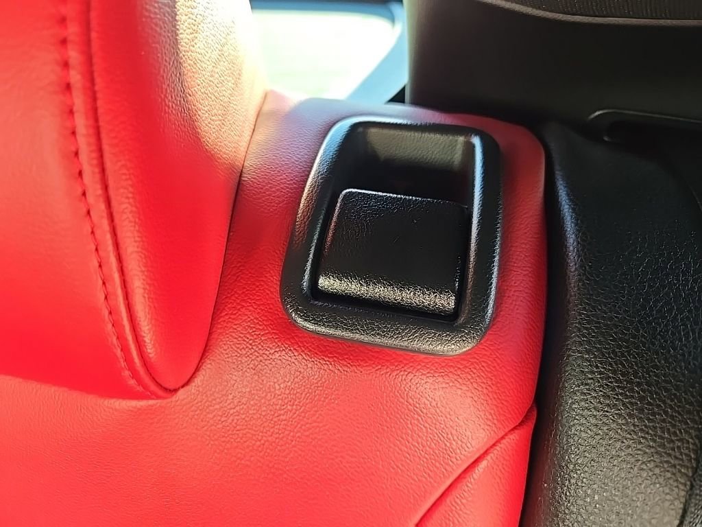 Used 2023 Acura Integra A-Spec image 40