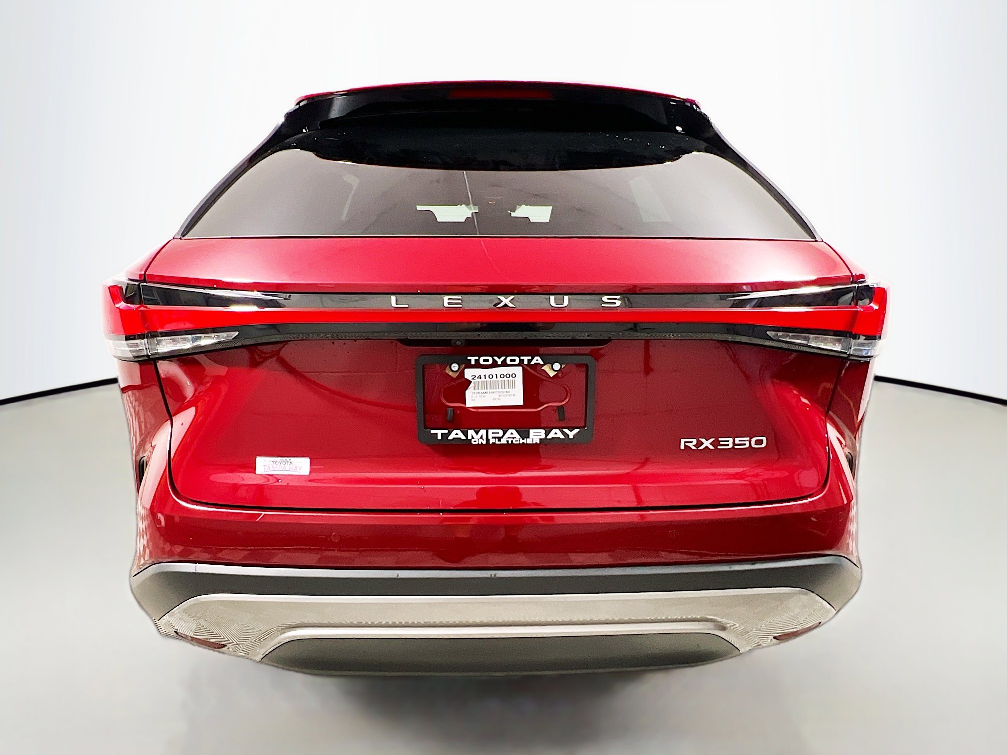 Used 2024 Lexus RX 350 FWD w/ Technology Package image 6