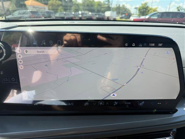 New 2026 Chevrolet Traverse LT image 22