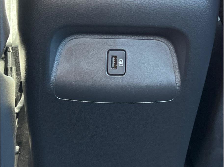Used 2022 Nissan Sentra SV w/ All-Weather Package FWD image 10
