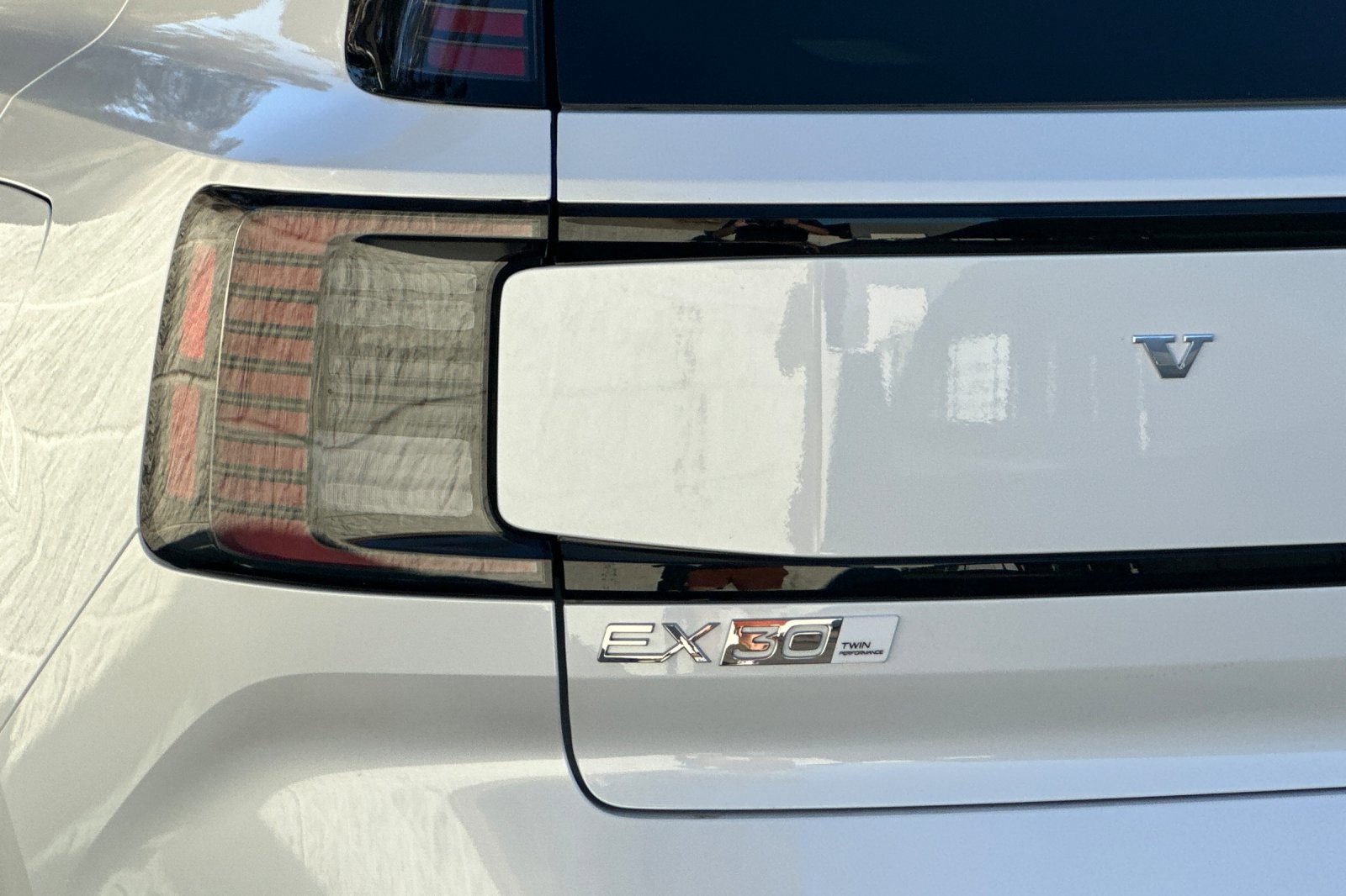 New 2026 Volvo EX30 Plus image 7