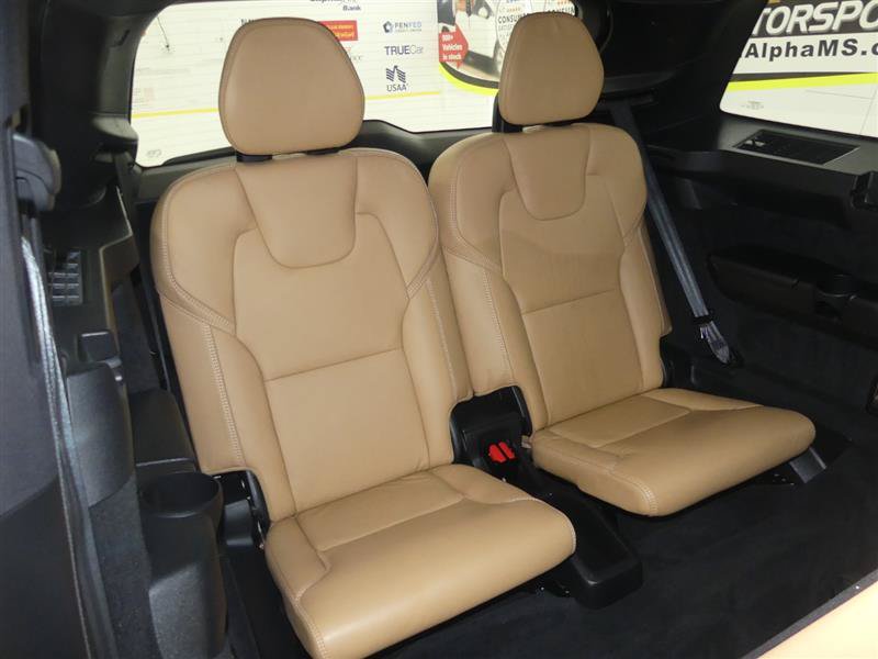 Used 2021 Volvo XC90 T8 Inscription AWD/4WD image 28