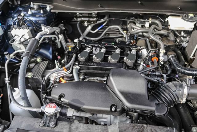 Used 2024 Honda CR-V LX image 28