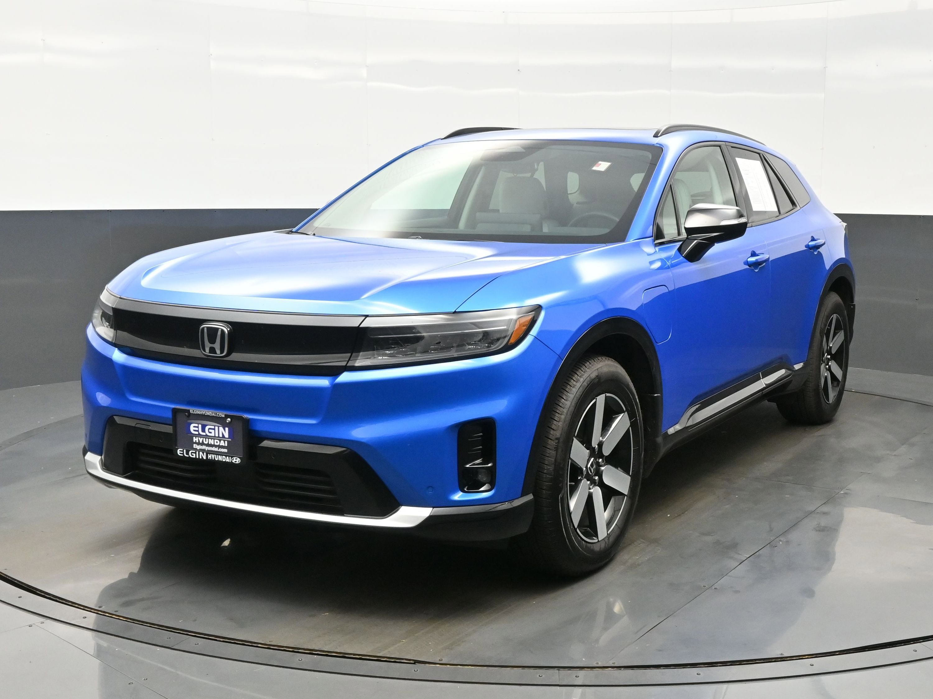 Used 2024 Honda Prologue Touring