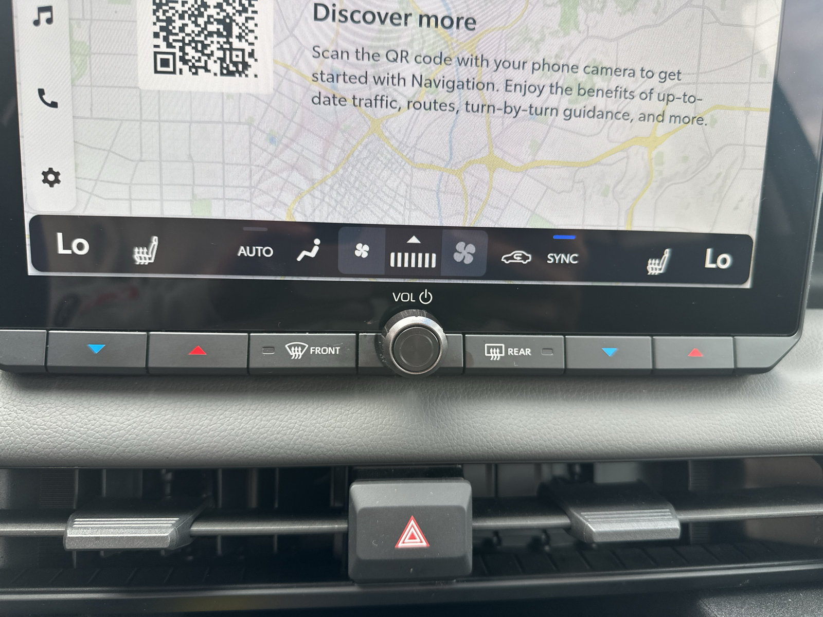 Used 2026 Toyota RAV4 XLE Premium FWD image 23
