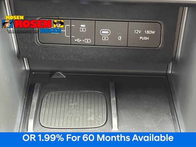 New 2025 Hyundai Sonata Limited image 34