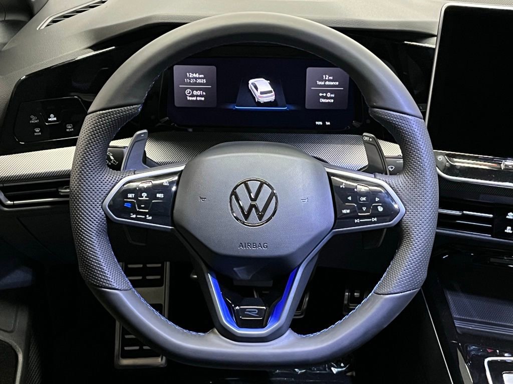 New 2026 Volkswagen Golf image 9