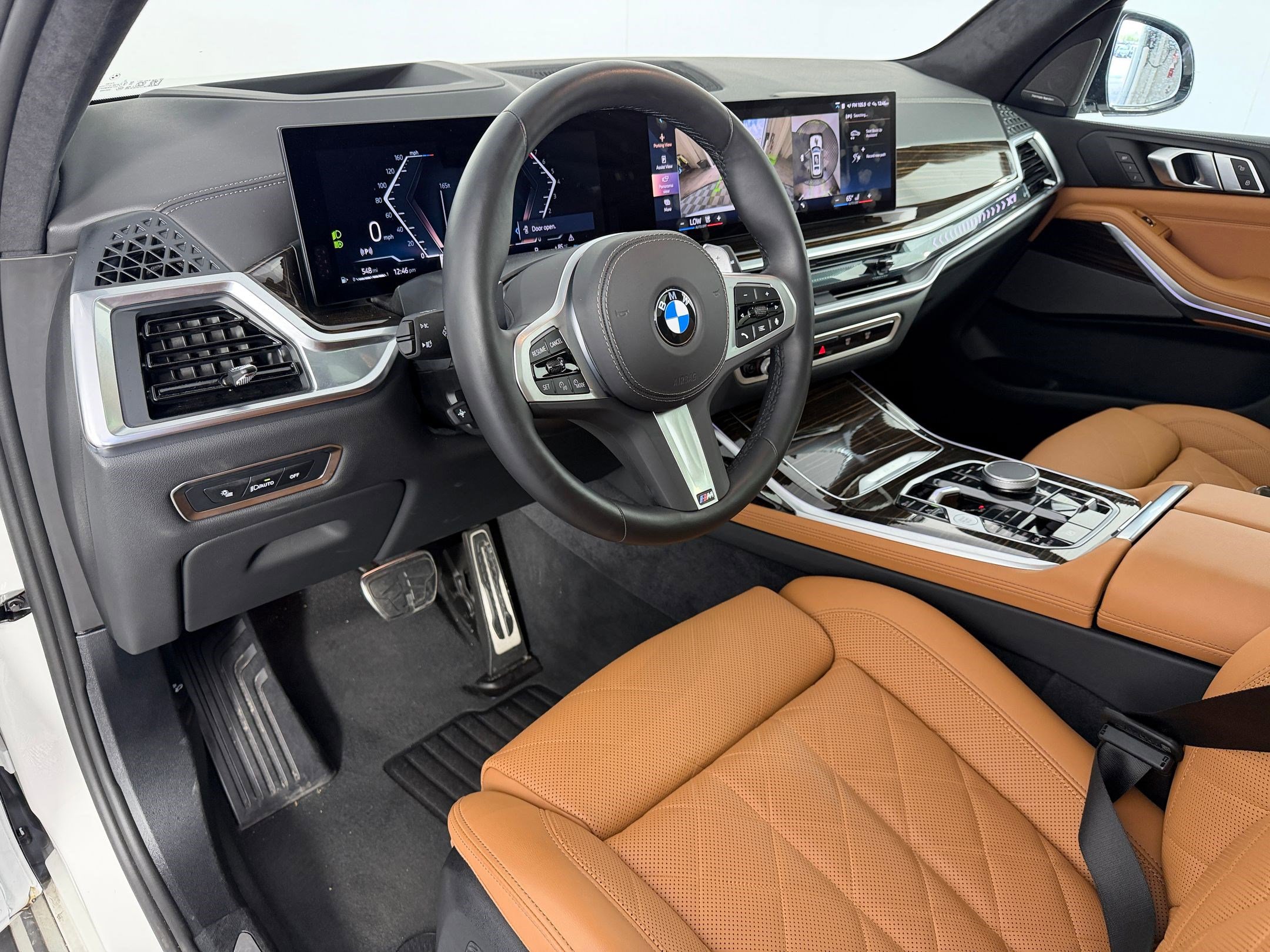 Used 2026 BMW X7 xDrive40i image 4