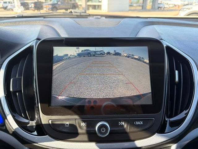 Used 2018 Chevrolet Volt LT FWD image 18