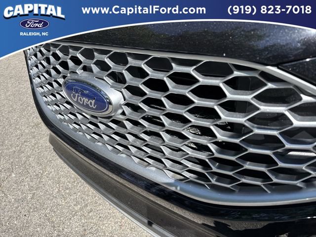 Certified 2024 Ford Edge SEL w/ Convenience Package image 8