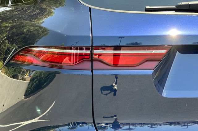 Certified 2024 Jaguar F-PACE R-Dynamic S AWD/4WD image 26