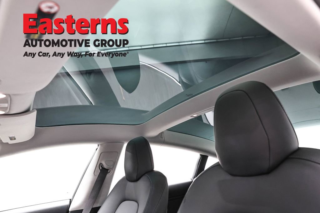 Used 2018 Tesla Model 3 Mid Range image 29