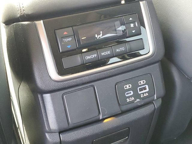 Used 2026 Subaru Ascent Premium w/ Premium Package AWD/4WD image 12