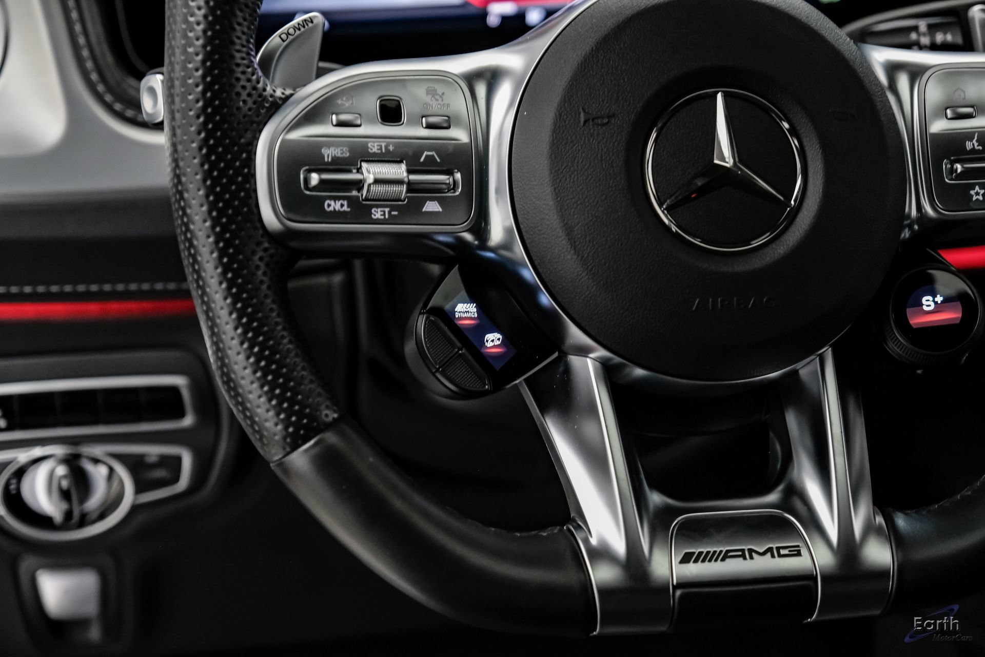 Used 2021 Mercedes-Benz G 63 AMG 4MATIC image 46