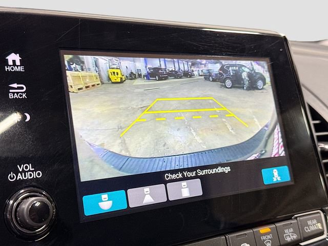 Used 2022 Honda Odyssey EX-L image 11