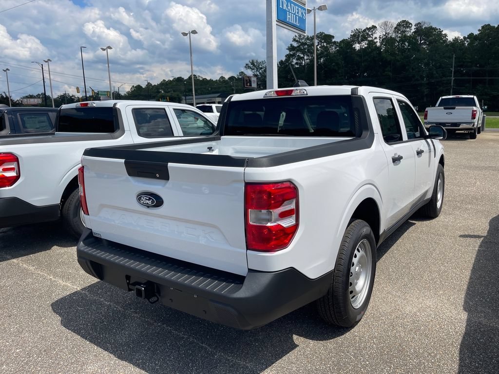 New 2026 Ford Maverick XL FWD image 12