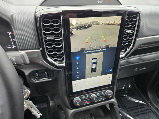 New 2026 Ford Ranger XLT AWD/4WD image 8