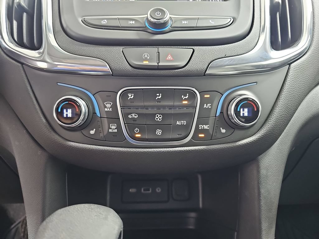 Certified 2024 Chevrolet Equinox LT AWD/4WD image 28