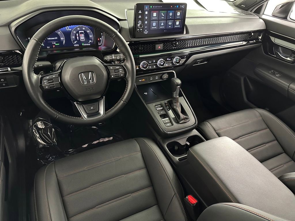 Used 2026 Honda CR-V Sport Touring image 39