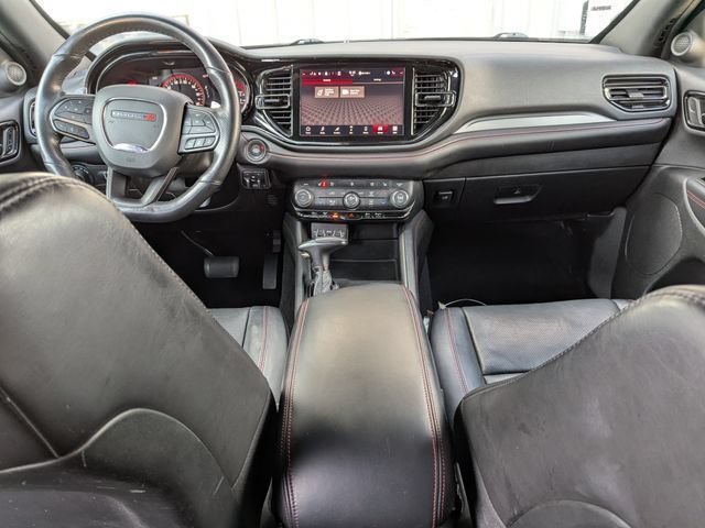Used 2024 Dodge Durango GT AWD/4WD image 32