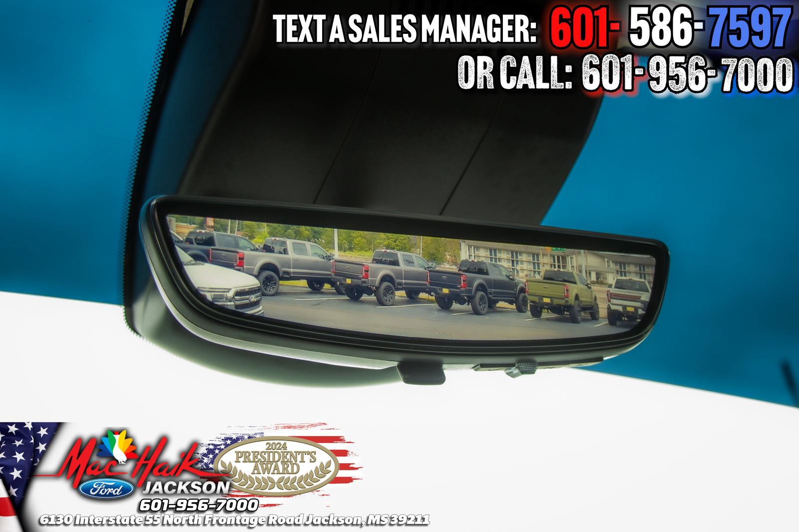 Used 2026 GMC Sierra 2500 AT4 w/ AT4 Premium Plus Package AWD/4WD image 21