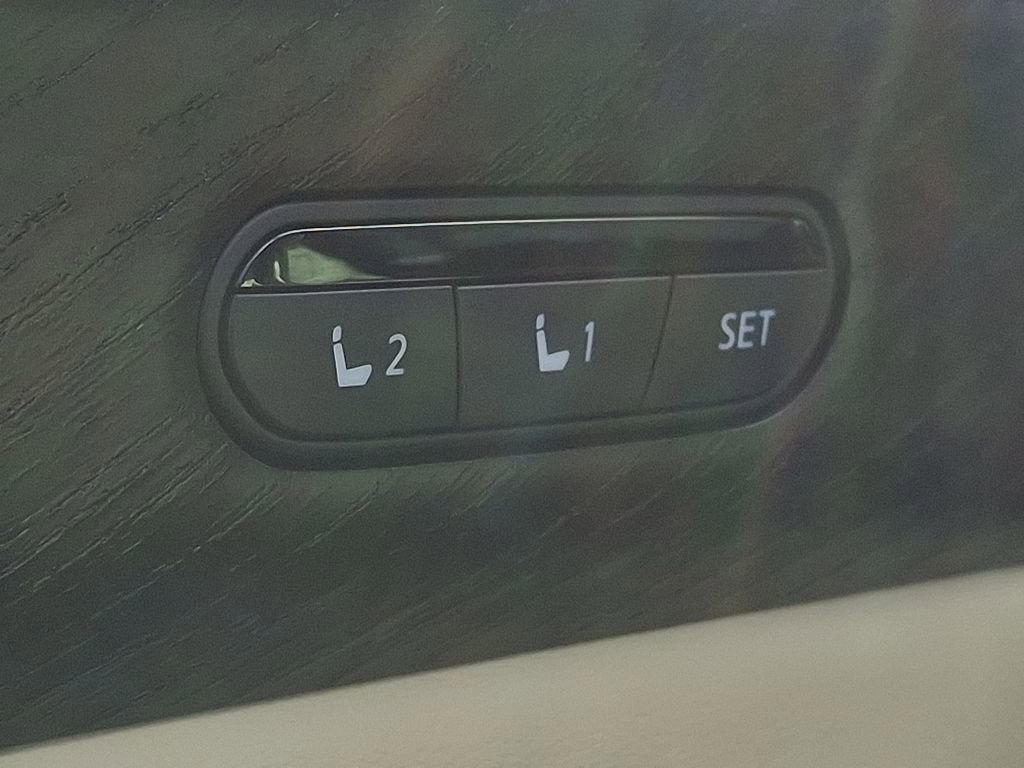 Used 2025 INFINITI QX60 Sensory w/ Vision Package image 26