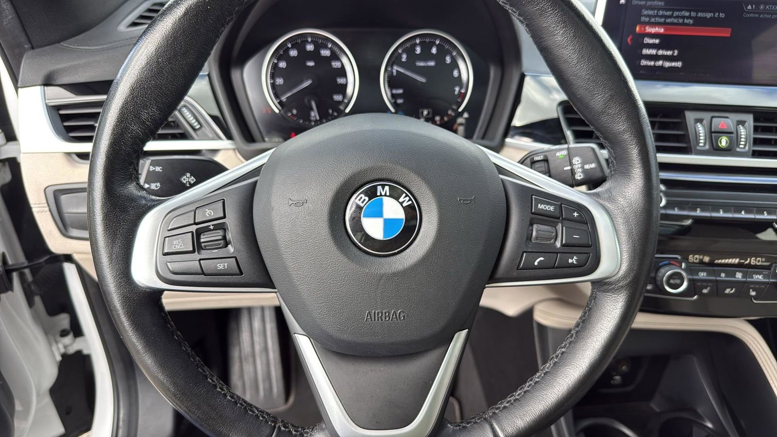 Used 2021 BMW X1 sDrive28i w/ Convenience Package image 15