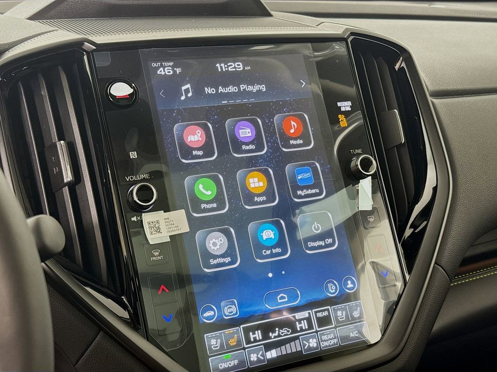 New 2026 Subaru Ascent Bronze Edition image 16