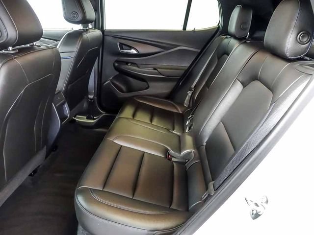 Certified 2025 Buick Envista Sport Touring FWD image 14