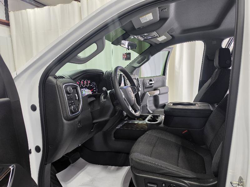 Used 2022 Chevrolet Silverado 1500 LT Trail Boss w/ Safety Package image 19