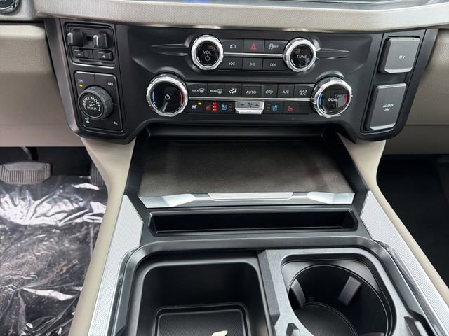 New 2026 Ford F250 Platinum w/ Platinum Plus Package image 22