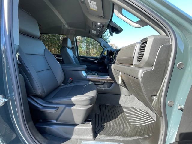 Used 2026 Chevrolet Silverado 2500 LT w/ Trail Boss Package image 24