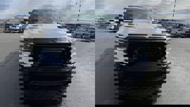 Used 2023 RAM 1500 Rebel w/ Rebel Level 1 Equipment Group image 3