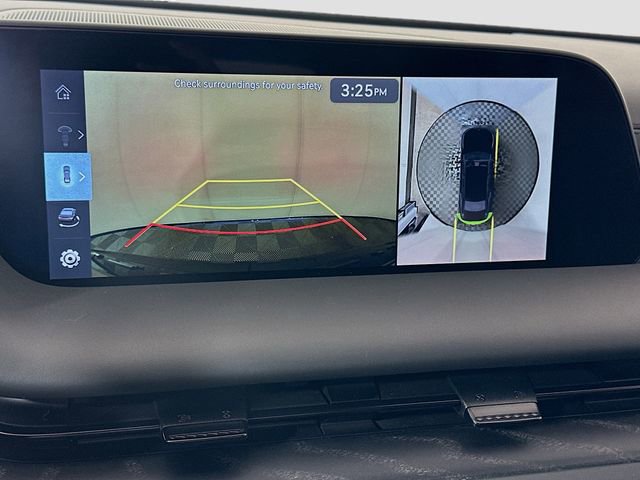 New 2026 Genesis G90 3.5T Prestige image 13