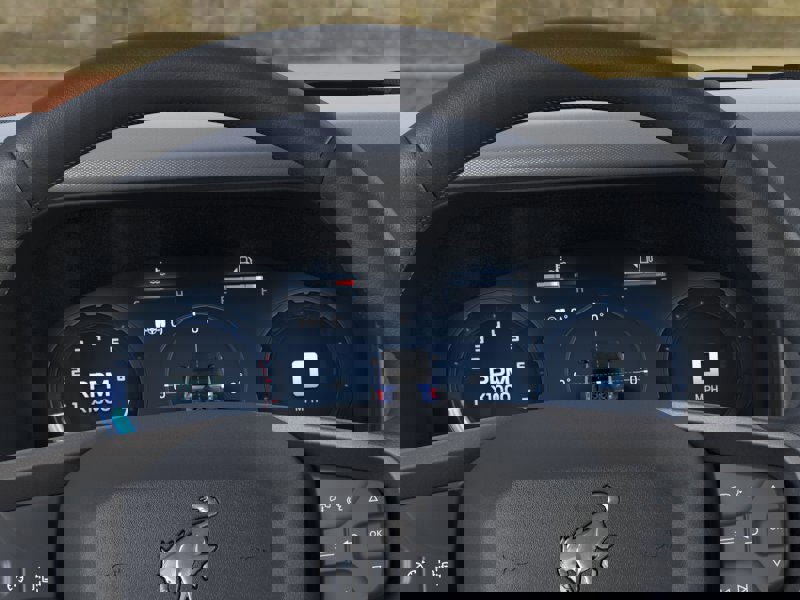 New 2026 Ford Bronco Big Bend w/ Black Diamond Package image 13