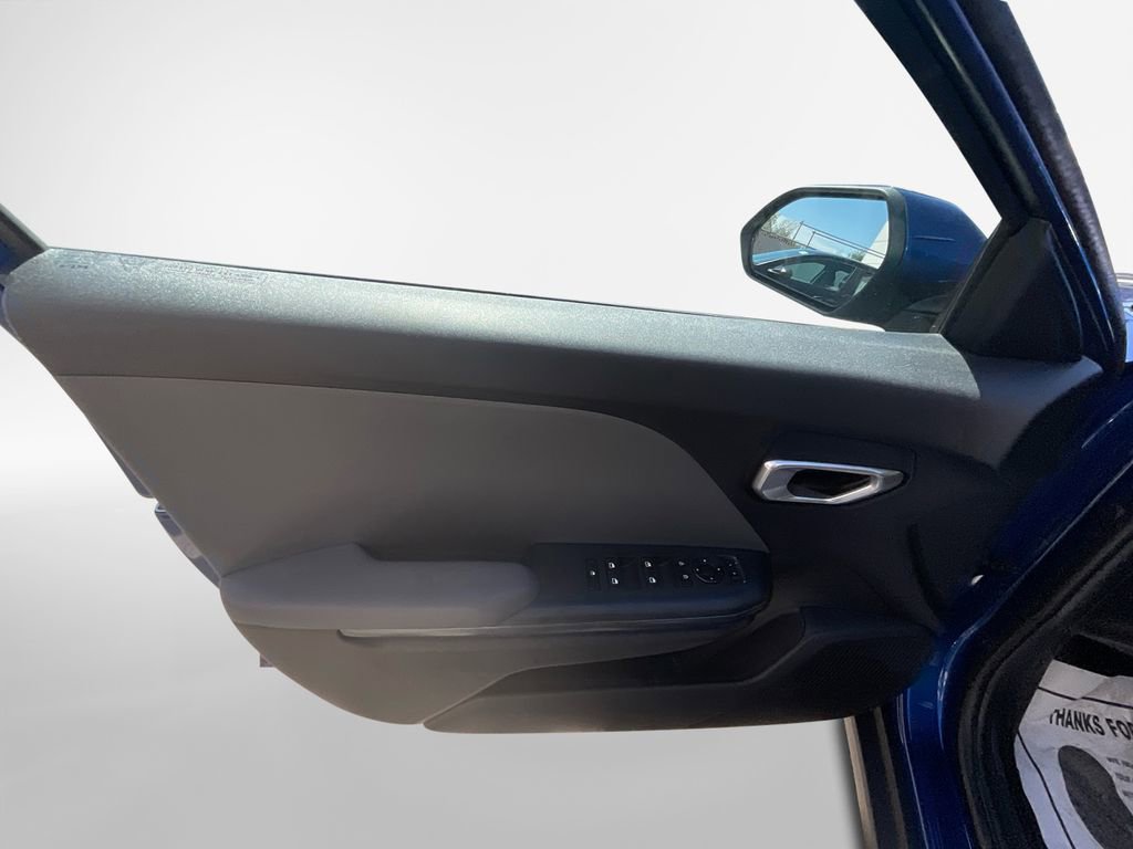 Used 2025 Kia K4 LXS FWD image 14