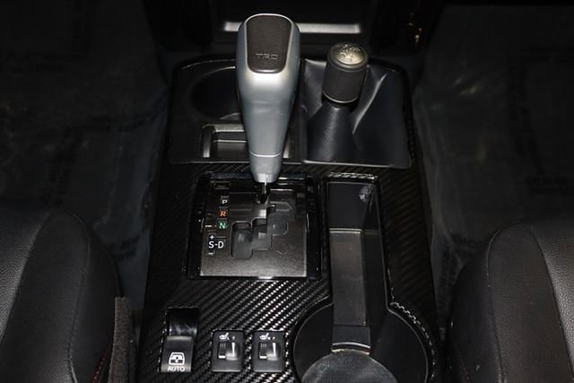 Used 2022 Toyota 4Runner TRD Off-Road Premium image 30