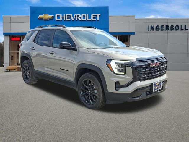 Used 2026 GMC Terrain Elevation w/ Black Edition image 34