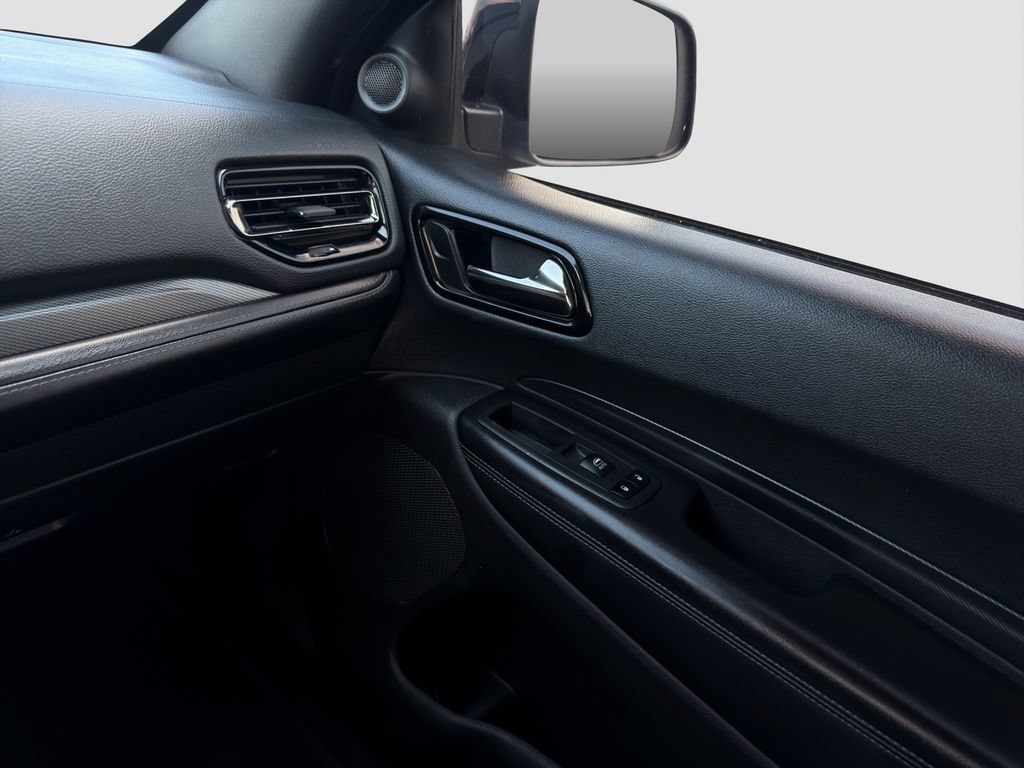 Used 2021 Dodge Durango GT AWD/4WD image 25