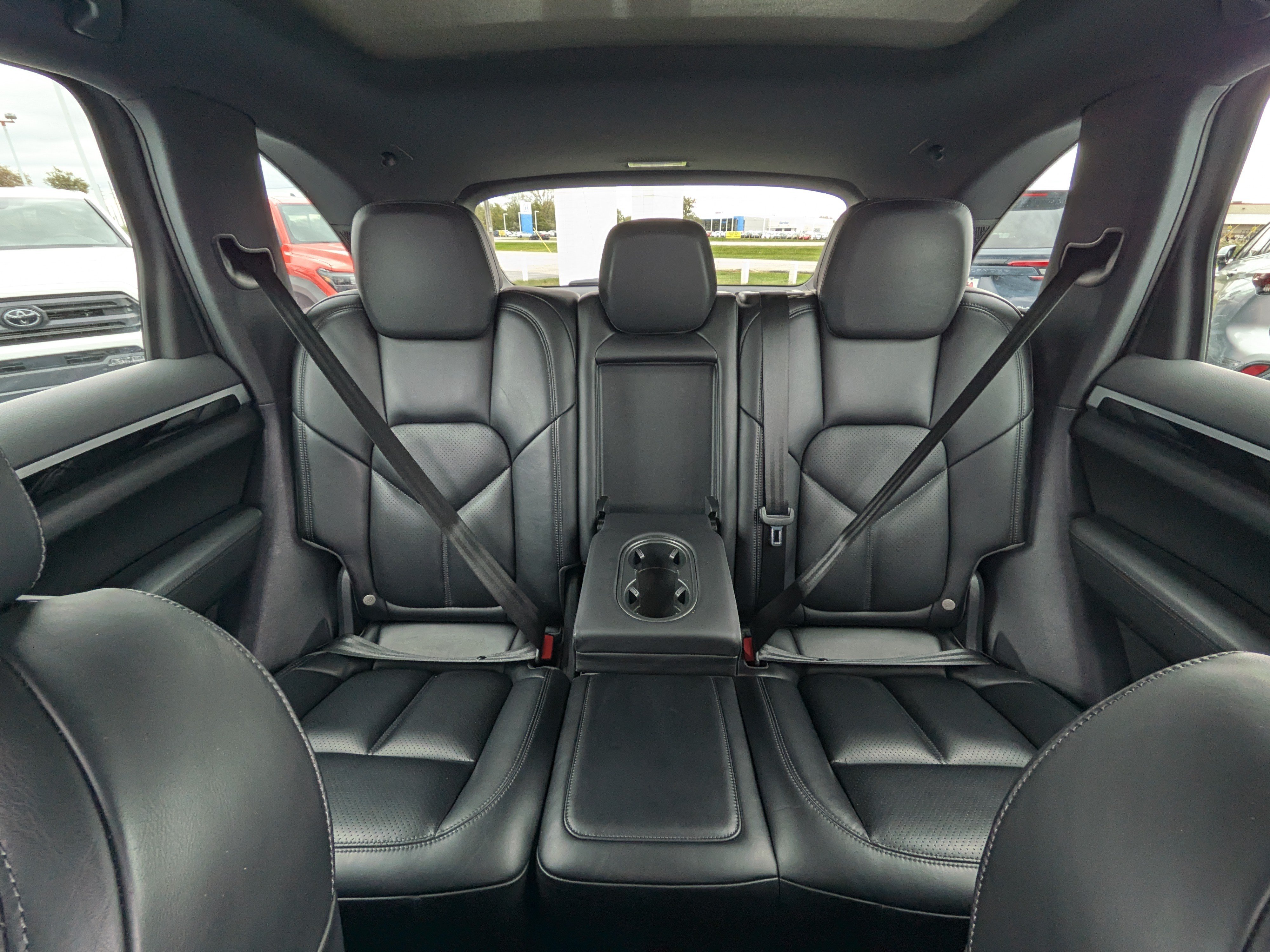 Used 2017 Porsche Cayenne S AWD/4WD image 21