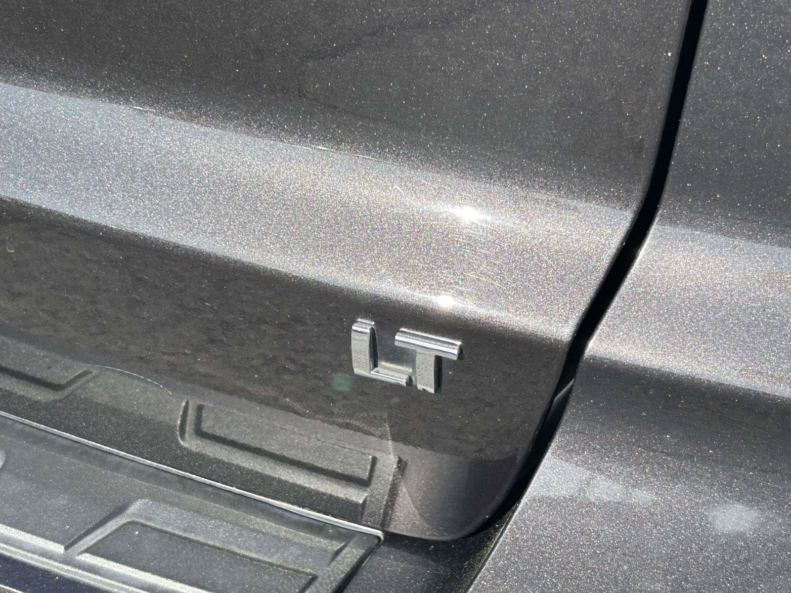 Used 2017 Chevrolet Traverse LT AWD/4WD image 11