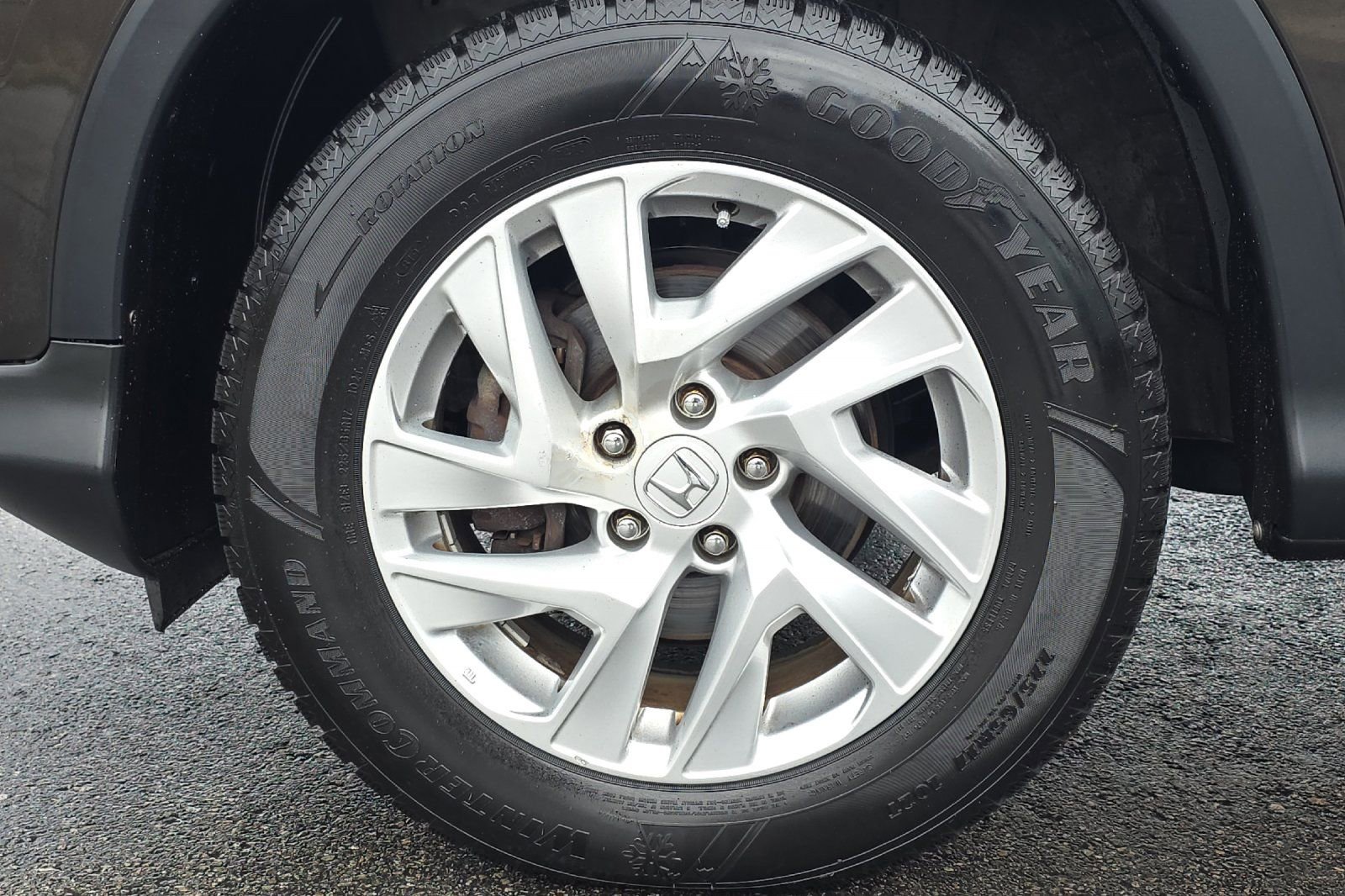 Used 2015 Honda CR-V EX image 26